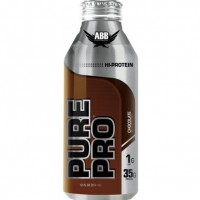 Pure Pro shake 35 (354мл)