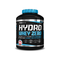 Hydro Whey Zero (1,8кг)