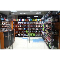 BODYBUILDING SHOP на ул. Новая заря 7 (Сочи)