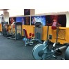 Фитнес-клуб "Studio Fitnes" отзывы, Тюмень