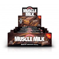 Muscle Milk Bar (Упаковка 8шт)