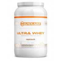 Ultra Whey (0,9кг)