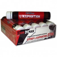 Супер L-Карнитин 2700 (20ml)