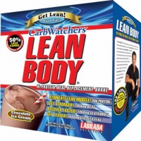 Carb Watchers Lean Body MRP (42пак-65г)