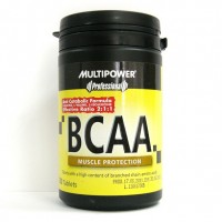 BCAA (120таб)