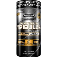 Platinum Tribulus (100капс)