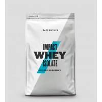 Impact Whey Isolate (500г)