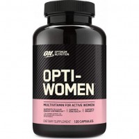 Opti-Women (120капс)