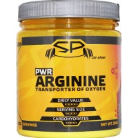 L-Arginine (300г)