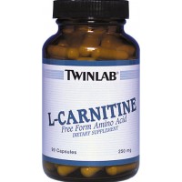 L-Carnitine 250mg (90капс)