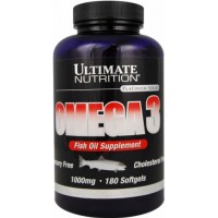 Omega 3 (180капс)