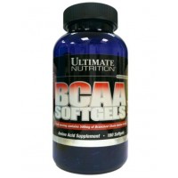 BCAA Softgels (180капс)