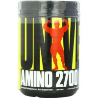 Amino 2700 (350таб)