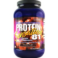 Protein Sensation 81 (0,9кг)